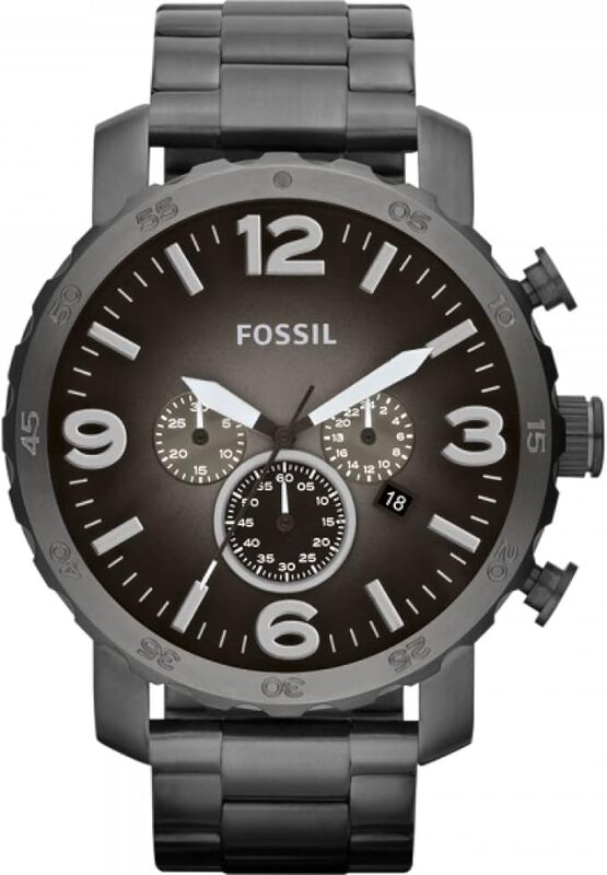 Mens Wrist Watch Fossil JR1436