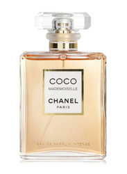 Chanel Coco Mademoiselle Intense 100ml EDP for Women