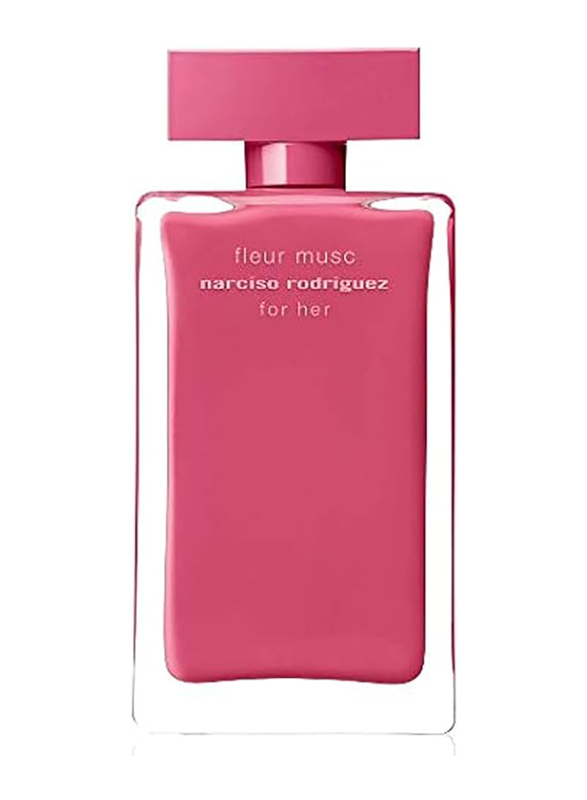 Narciso Rodriguez Fleur Musc 100ml EDP for Women