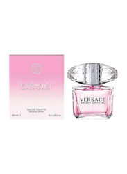 Versace Bright Crystal 90ml EDT for Women