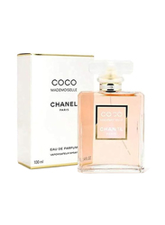 Chanel Coco Mademoiselle Intense 100ml EDP for Women