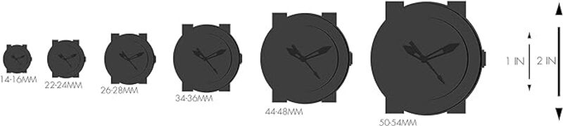 Michael Kors Stainless Steel Watch For Women, Mk6117, Analog Display