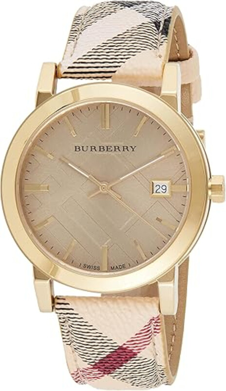 

Burberry Bu9026 For Women Analog Dress Watch