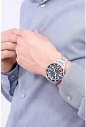 Emporio Armani Watch AR11339, Silver