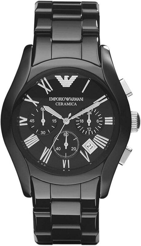 

Emporio Armani Men's Watch AR1400