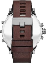 Diesel Men's 57mm Mr. Daddy 2.0 DZ7314