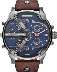 Diesel Men's 57mm Mr. Daddy 2.0 DZ7314