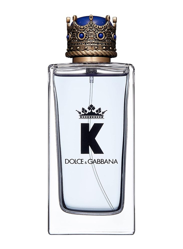 Dolce & Gabbana K 100ml EDT for Men