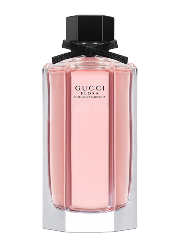 Gucci Flora Gorgeous Gardenia 100ml EDT for Women