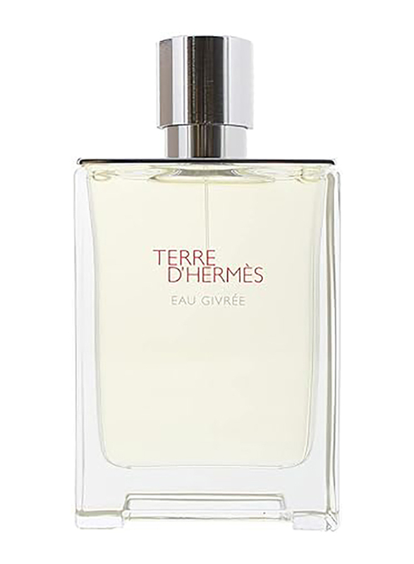 Terre D'hermes Eau Givree 100ml EDP for Men