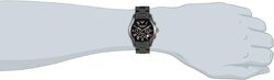 Emporio Armani Mens, Analog Display and Ceramic Strap AR1410