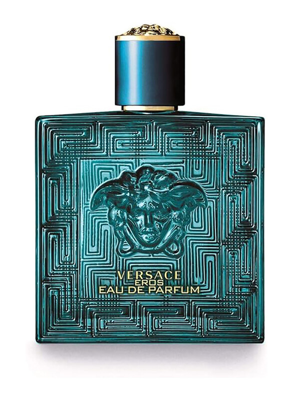 Versace Eros 100ml EDP for Men