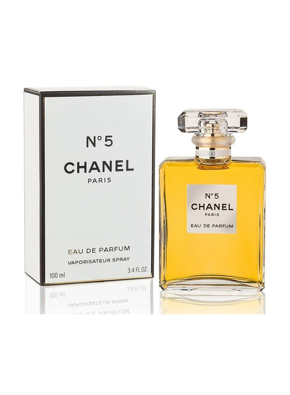 Chanel No. 5 100ml EDP for Women