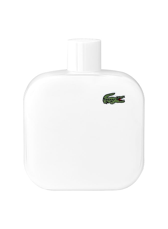 Lacoste Eau De Lacoste L.12.12 Blanc Pure 100ml EDT for Men