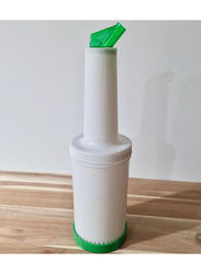 0.5L Spouts Store N Pour Containers, Green