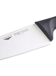 Paderno 20cm Cook's Knife, Silver/Black