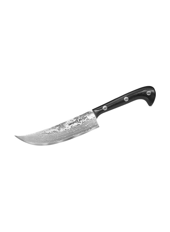 

Samura 159mm Pichak Sultan Knife, Silver