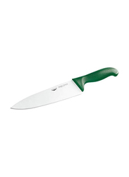 Paderno 26cm Cook's Green Shear Knife, Silver/Green