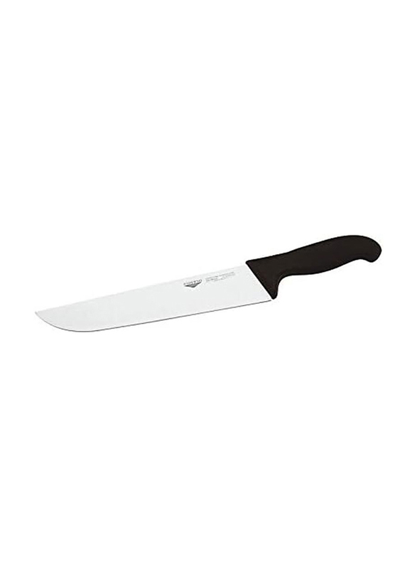 Paderno 26cm Chef's Knife, Silver/Black
