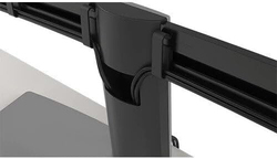 Dell Dual Monitor Stand, MDS19, Black