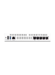 Fortinet Unified Threat Protection, White