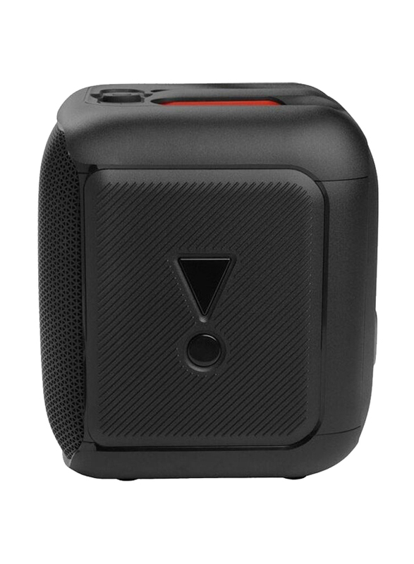 JBL PartyBox Encore Essential Wireless Speaker, Black