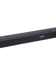 JBL BAR 500 5.1-Channel Soundbar with Multibeam And Dolby Atmos, Black