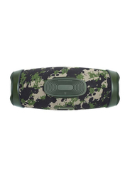 JBL Boombox 2 Ipx7 Waterproof Portable Speaker, Squad Camouflage