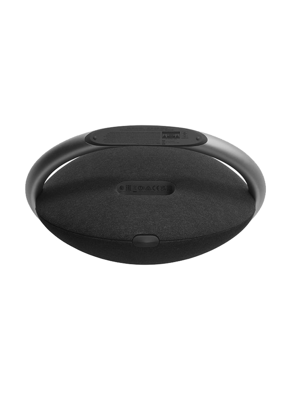 Harman Kardon Onyx Studio 8 - Portable Stereo Bluetooth Speaker - Black