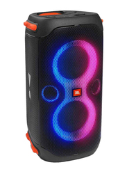 JBL PartyBox 110 Portable Bluetooth Speaker, Black