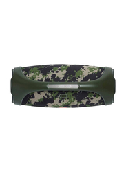 JBL Boombox 2 Ipx7 Waterproof Portable Speaker, Squad Camouflage