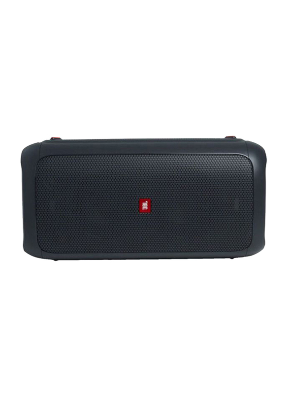 JBL PartyBox 100 Portable Bluetooth Speaker, Black