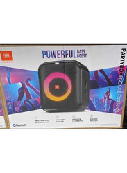 JBL PartyBox Encore Essential Wireless Speaker, Black