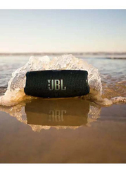 JBL Charge 5 Ip67 Waterproof Portable Speaker, Black