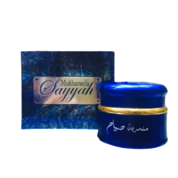 Makhmaria Sayyah Perfume For Body & Hairs