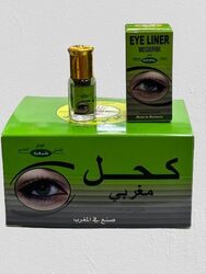 EYE LINER MEGERIBI NATURAL AND ORIGINAL POWDER 5gm