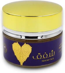 Shafaq Perfumed Body Cream 20g