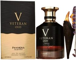 Veterna Oud Eau De Parfum 100ml For Men & Women