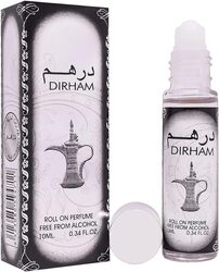 Dirham Perfume Oil 10ml