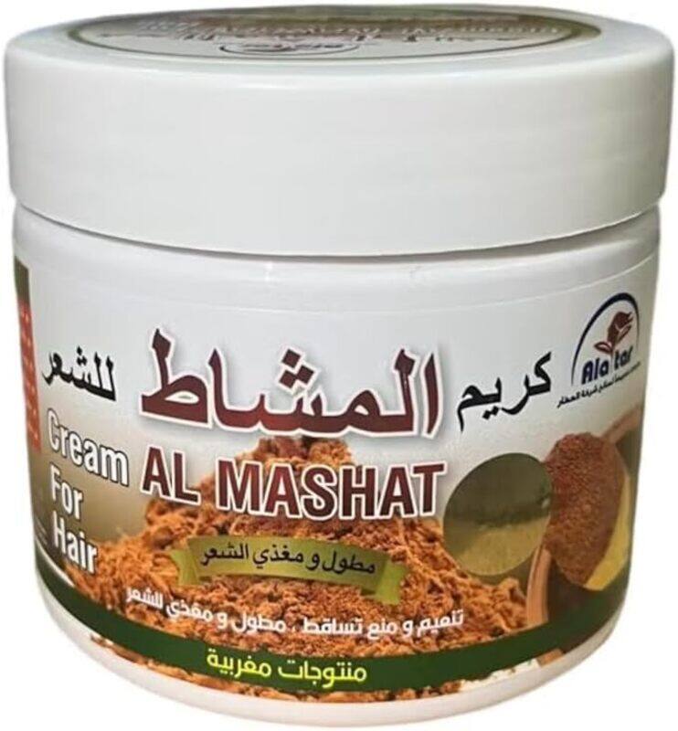 

alattar Al Mashat Cream For Hair 360ml