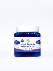 MALEKI Blue Nila Gel for Face & Body 250g