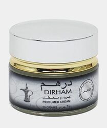 Dirham Perfumed Body Cream 20g