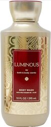 Luminous Shower Gel Body Wash 10 fl oz