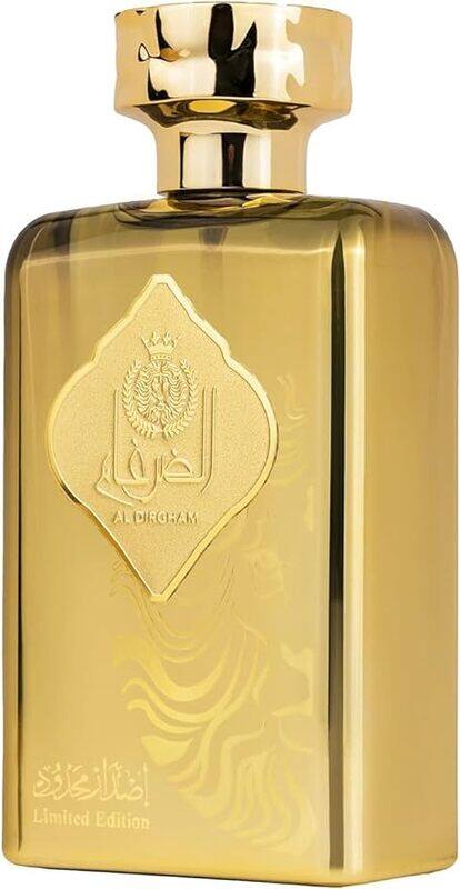 

Ard Al Zafraan Ajmal Ehsas Bloom Perfumed Body Cream 20g