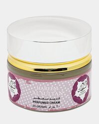 Hareem Sultan Perfumed Body Cream 20g