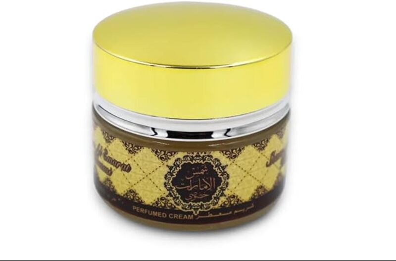 Shams Al Emarat Perfumed Body Cream 20g