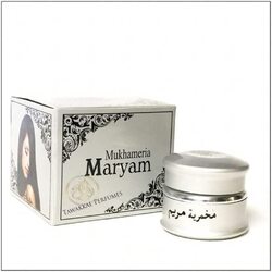 Makhmaria Maryam - Perfume For Body & Hairs