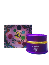 Makhmaria LG Perfume For Body & Hairs
