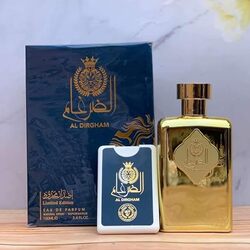Ajmal Ehsas Bloom Perfumed Body Cream 20g