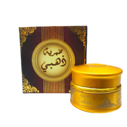 Makhmaria Zahabi Perfume For Body & Hairs